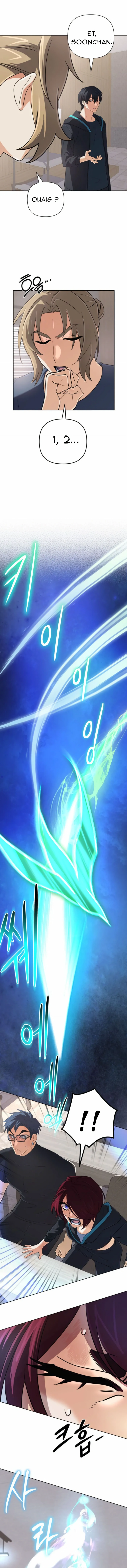 Read The Return of the Mythical Archmage FR Manga Online