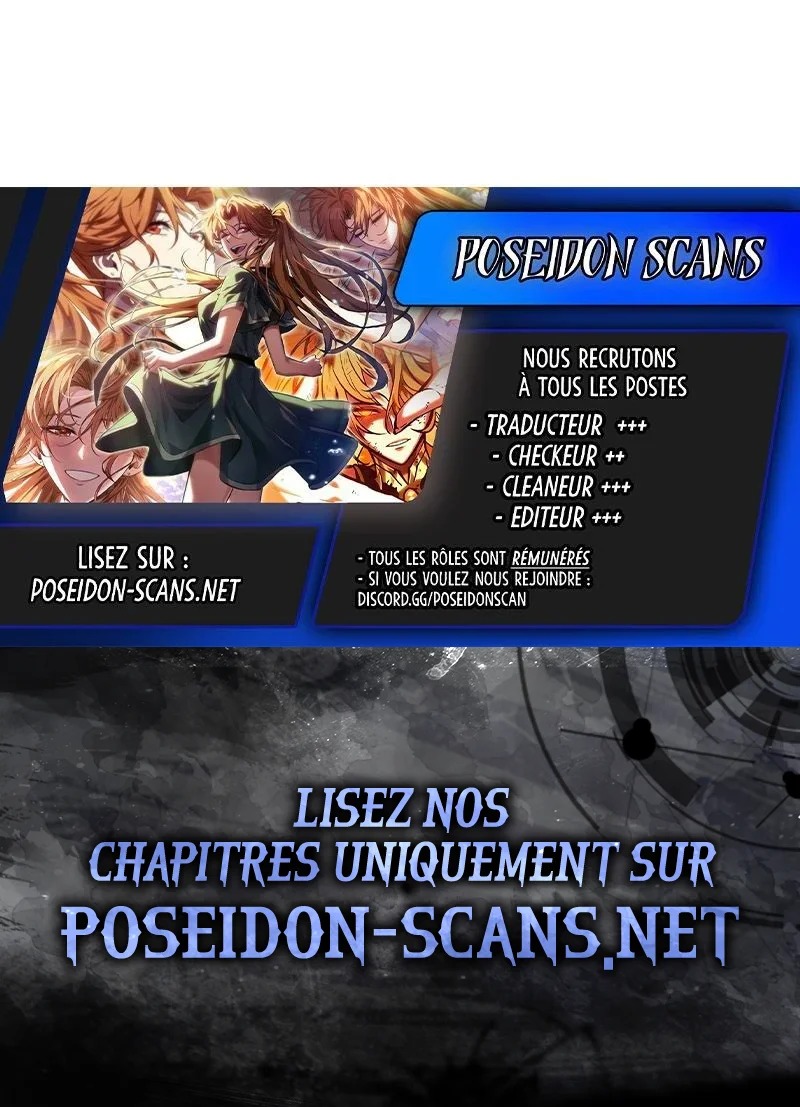 Read The Return of the Unrivaled Genius Ranker FR Manga Online