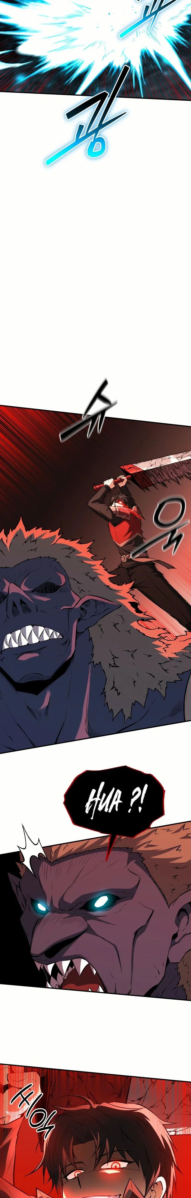 Read The Return of the Unrivaled Genius Ranker FR Manga Online