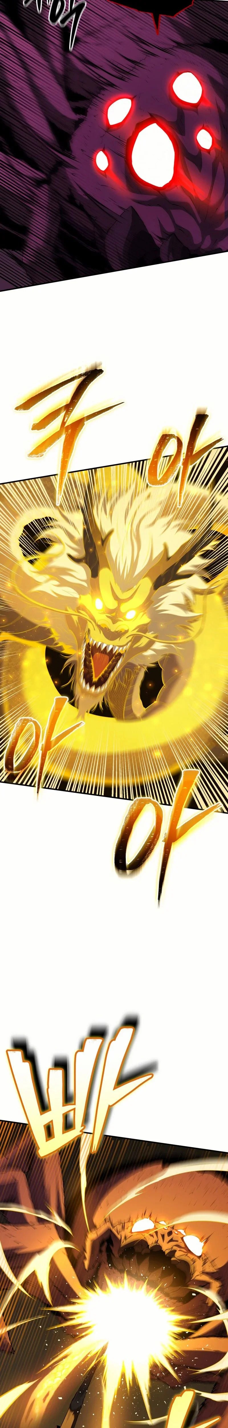 Read The Return of the Unrivaled Genius Ranker FR Manga Online