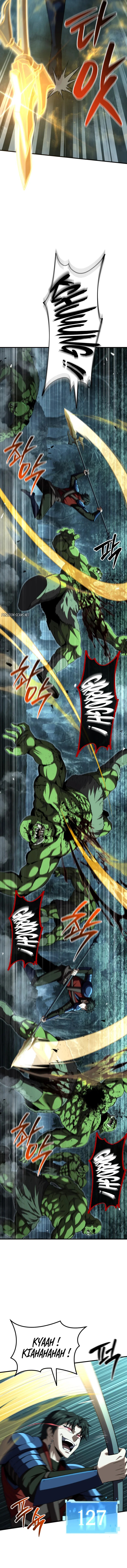 Read The Return of the Unrivaled Genius Ranker FR Manga Online