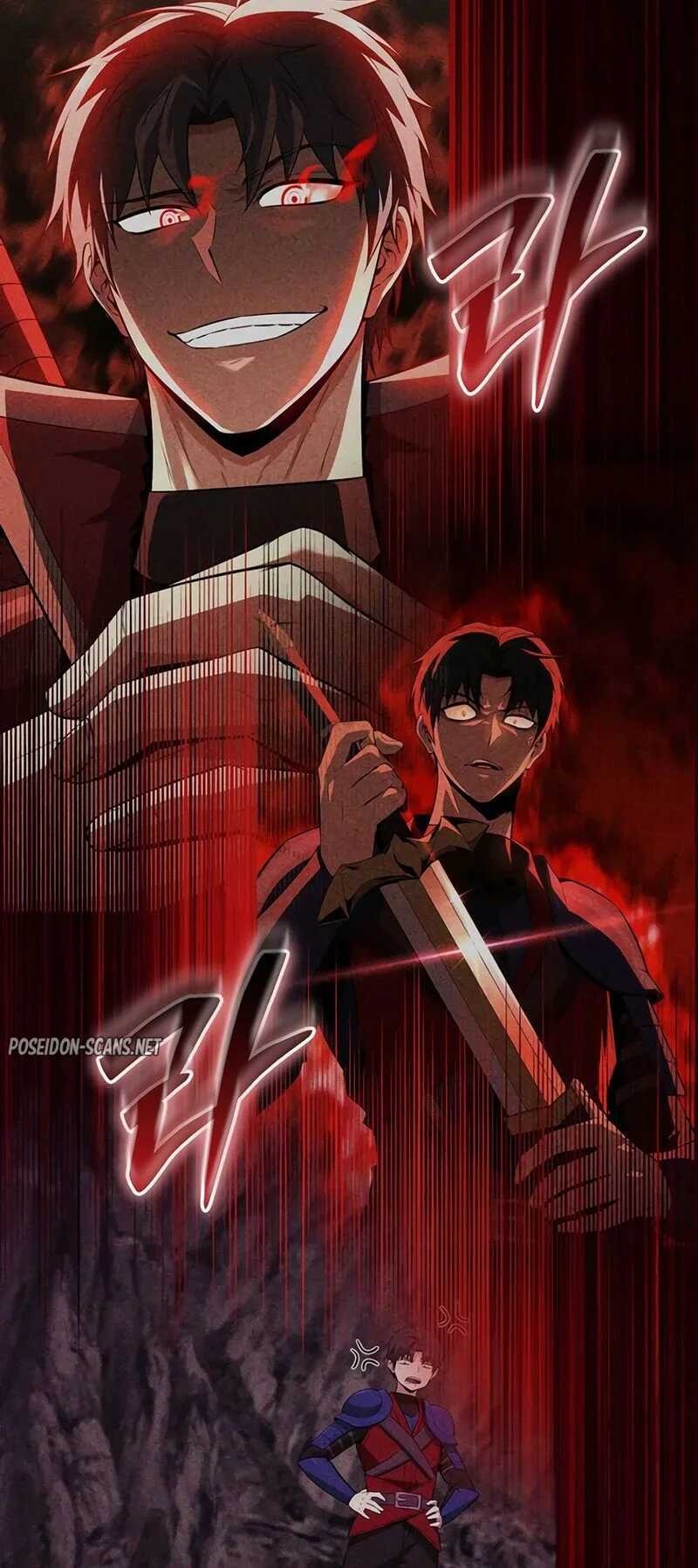Read The Return of the Unrivaled Genius Ranker FR Manga Online