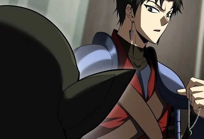Read The Return of the Unrivaled Genius Ranker FR Manga Online