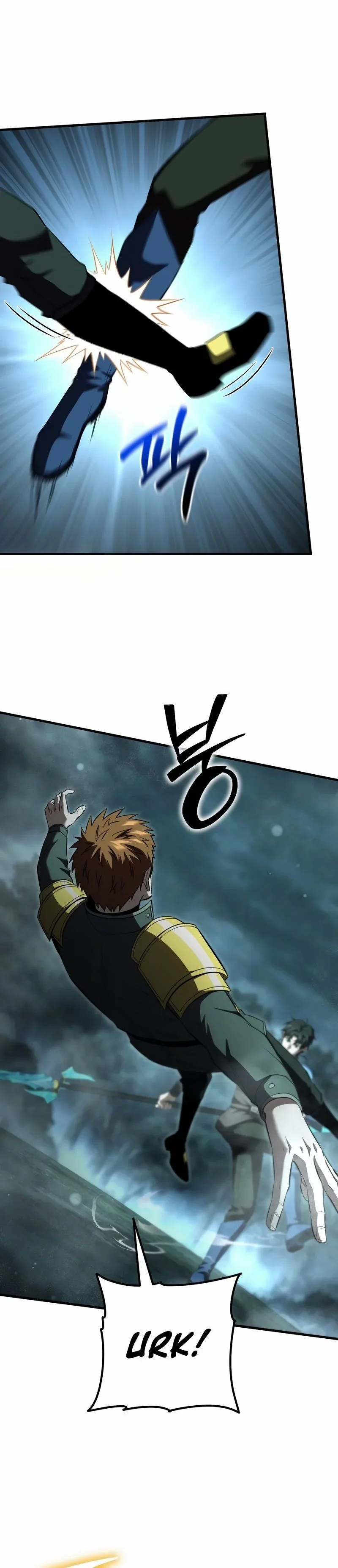 Read The Return of the Unrivaled Genius Ranker FR Manga Online