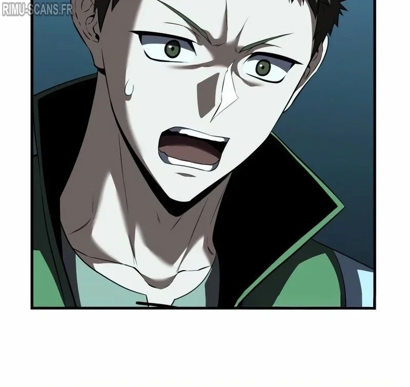Read The Return of the Unrivaled Genius Ranker FR Manga Online