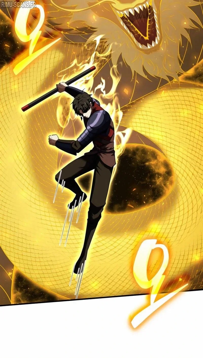 Read The Return of the Unrivaled Genius Ranker FR Manga Online