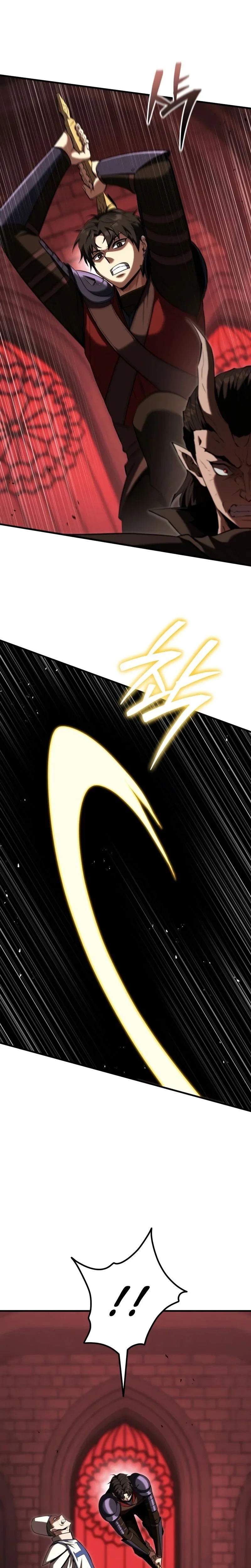 Read The Return of the Unrivaled Genius Ranker FR Manga Online