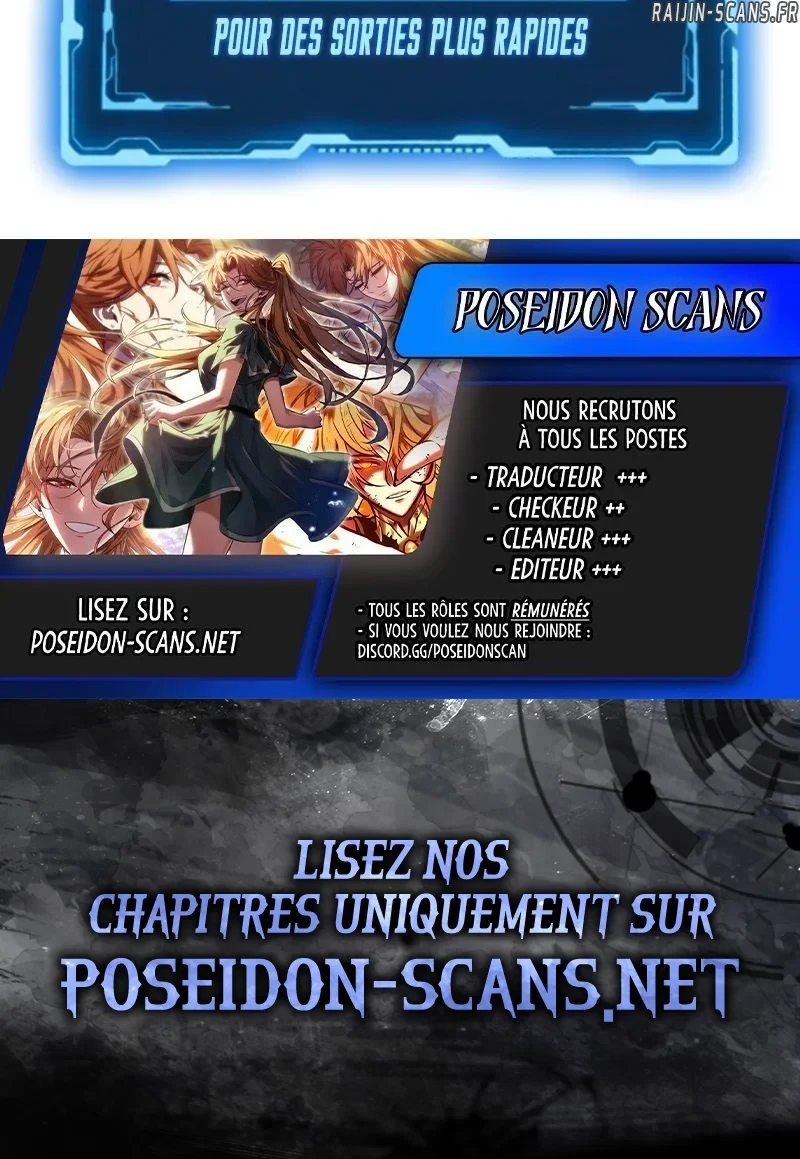 Read The Return of the Unrivaled Genius Ranker FR Manga Online