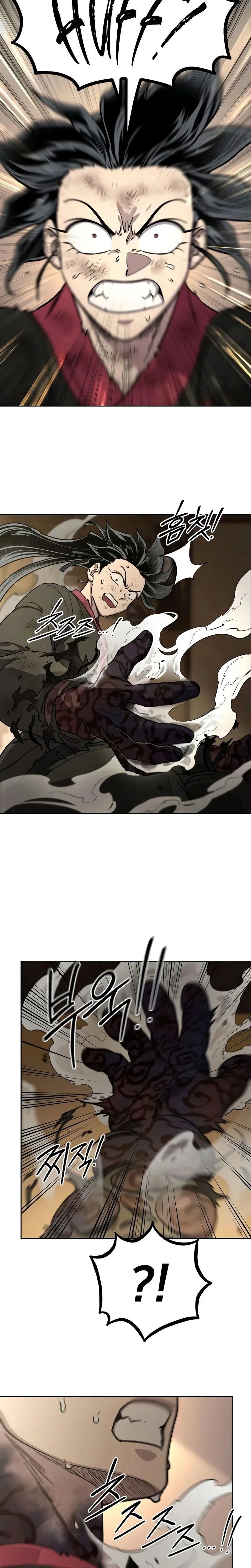 Read The Returns of The Mount Hua Sect FR Manga Online