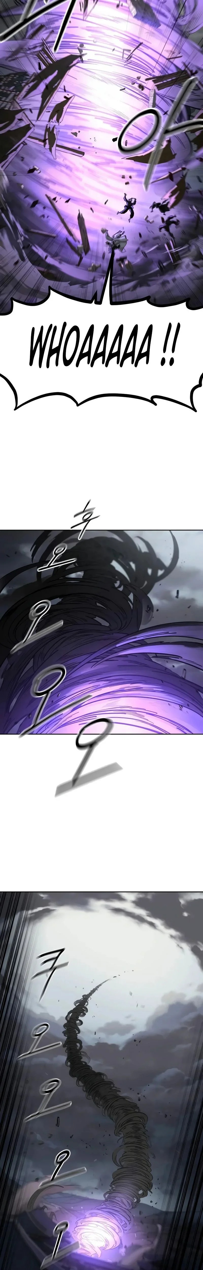 Read The Returns of The Mount Hua Sect FR Manga Online