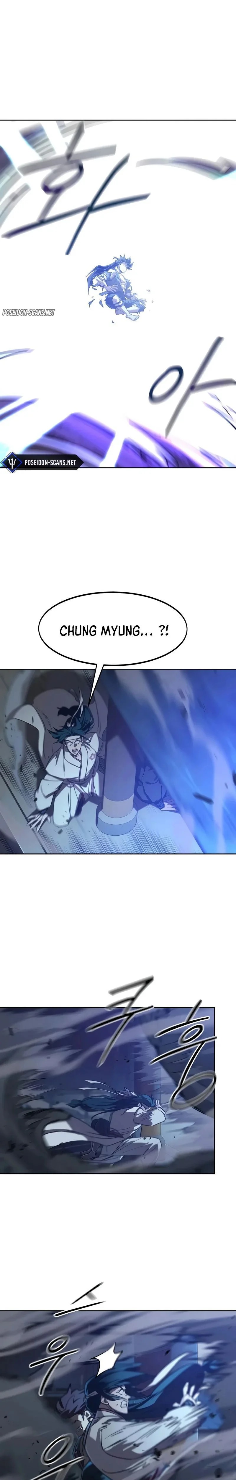 Read The Returns of The Mount Hua Sect FR Manga Online