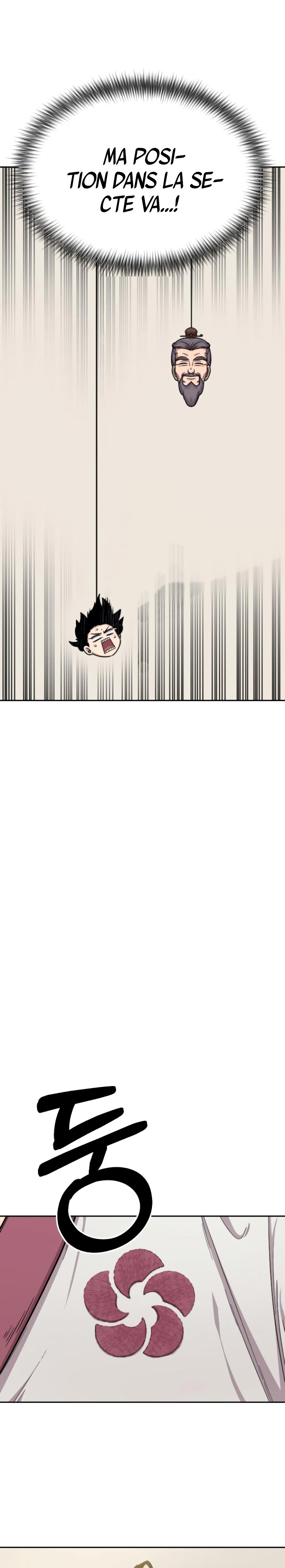 Read The Returns of The Mount Hua Sect FR Manga Online