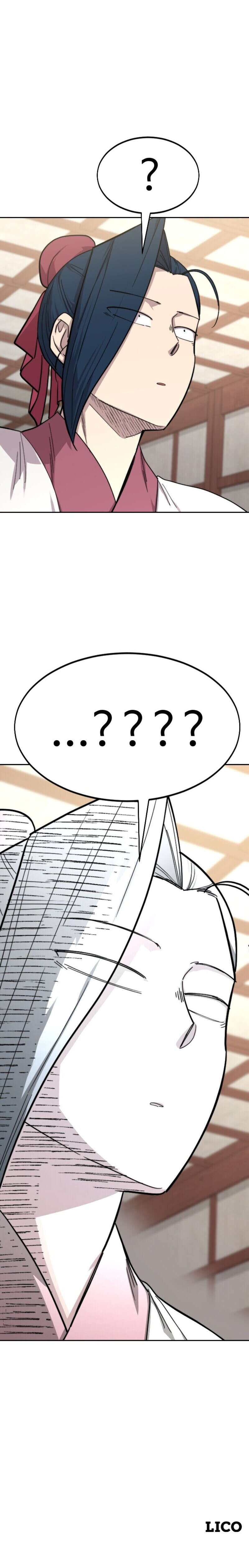Read The Returns of The Mount Hua Sect FR Manga Online