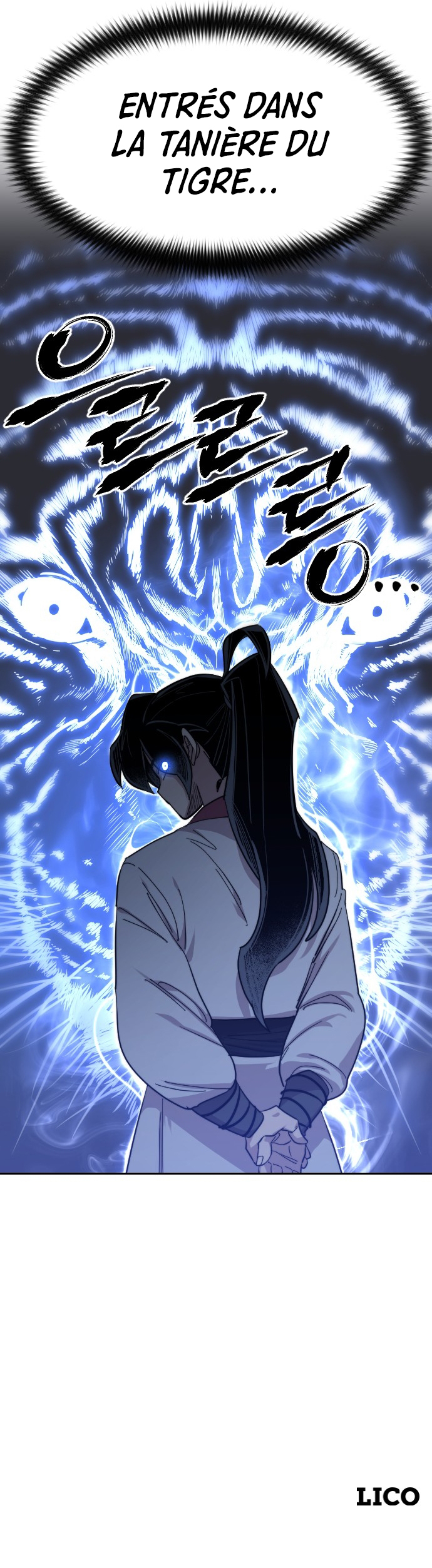 Read The Returns of The Mount Hua Sect FR Manga Online
