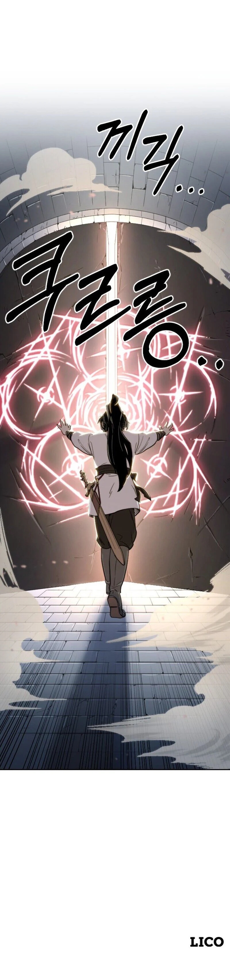 Read The Returns of The Mount Hua Sect FR Manga Online