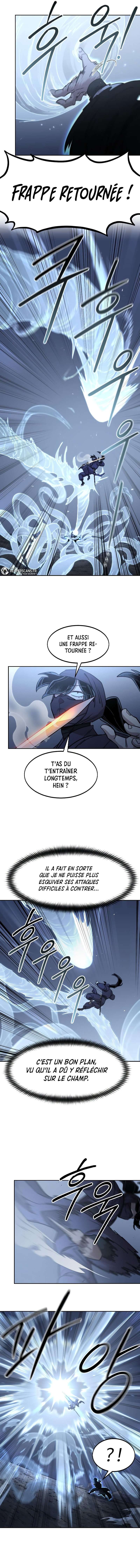 Read The Returns of The Mount Hua Sect FR Manga Online