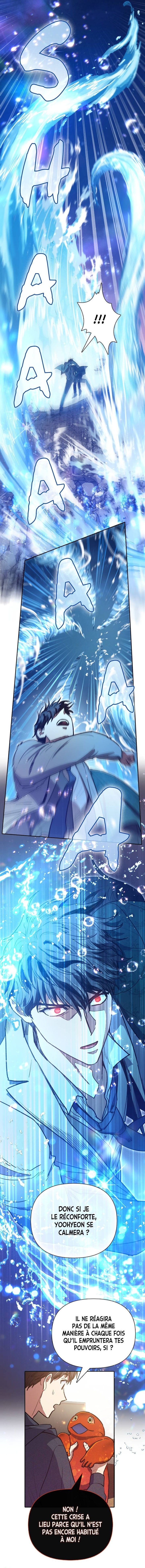 Read The S Classes That I Raised FR Manga Online