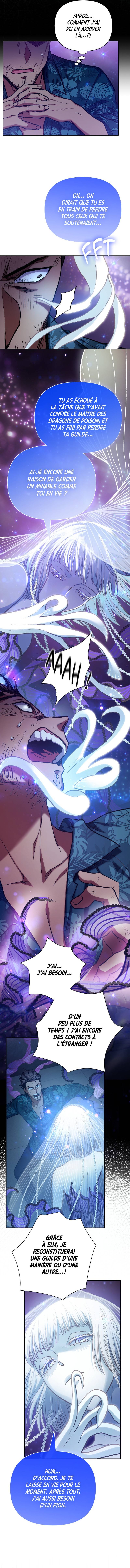 Read The S Classes That I Raised FR Manga Online