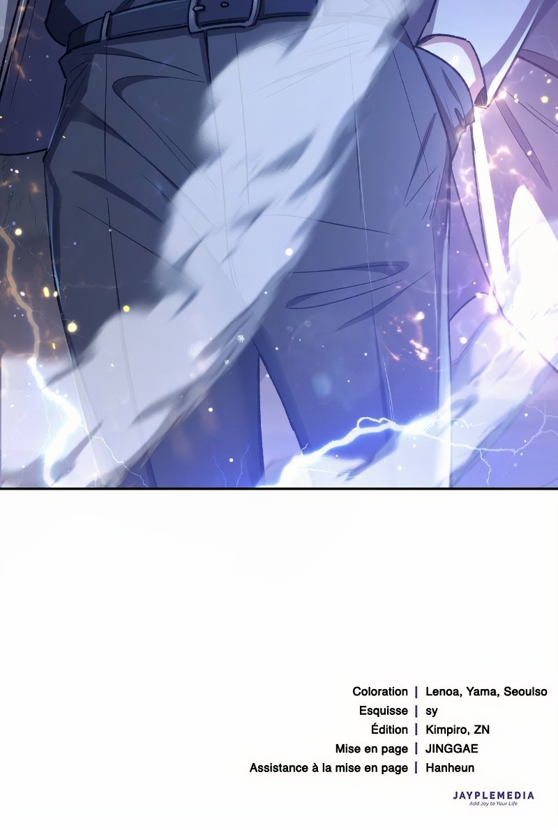 Read The S Classes That I Raised FR Manga Online