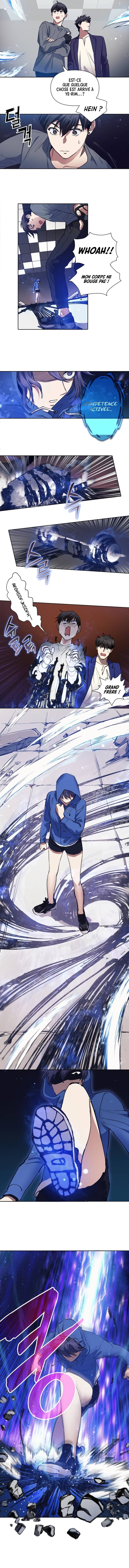Read The S Classes That I Raised FR Manga Online