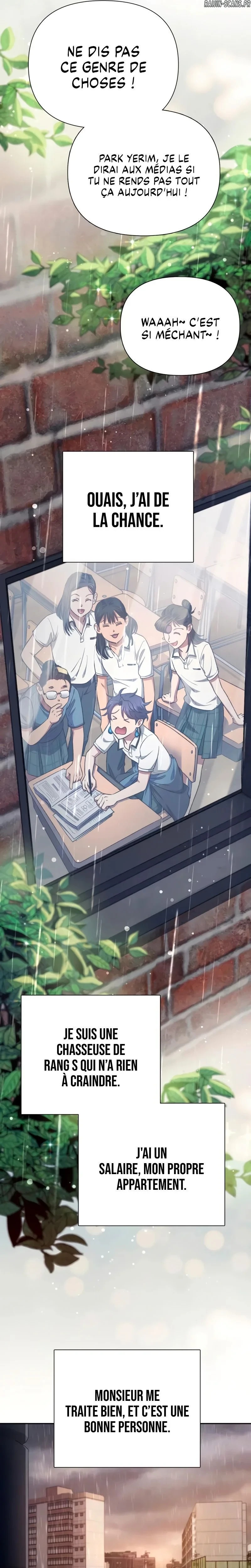 Read The S Classes That I Raised FR Manga Online