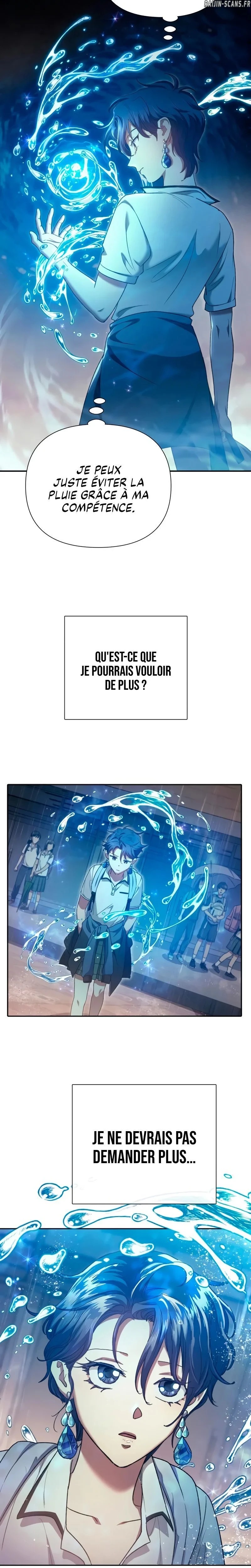 Read The S Classes That I Raised FR Manga Online