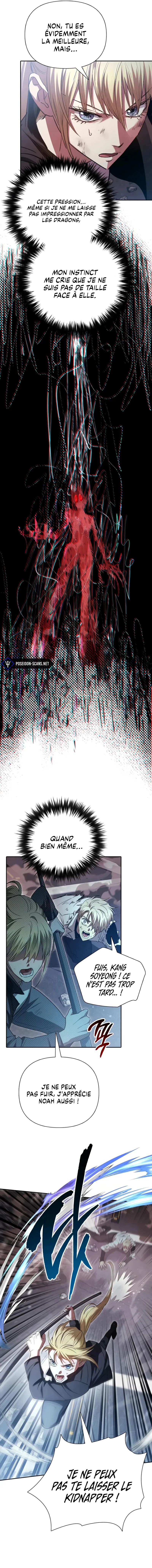 Read The S Classes That I Raised FR Manga Online