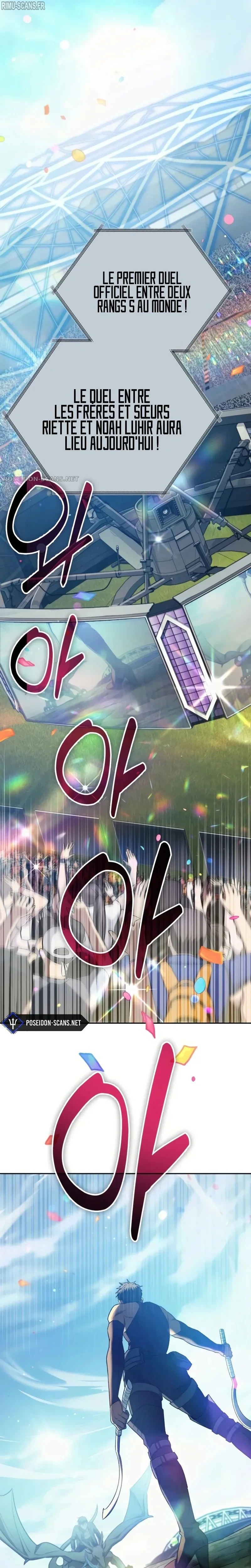Read The S Classes That I Raised FR Manga Online