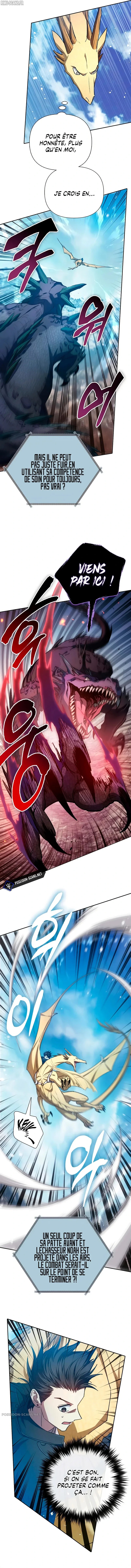 Read The S Classes That I Raised FR Manga Online