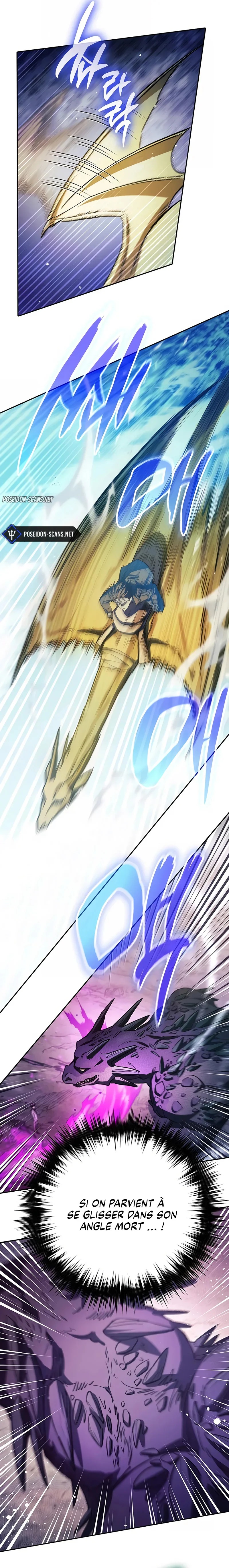 Read The S Classes That I Raised FR Manga Online