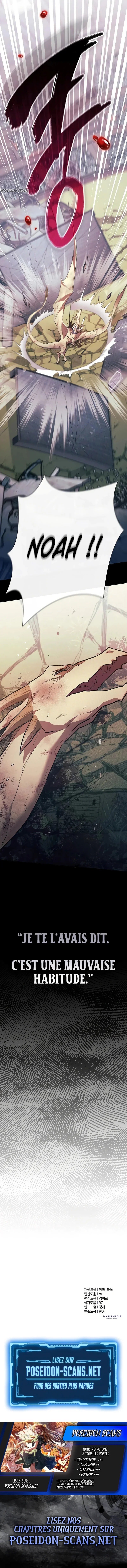 Read The S Classes That I Raised FR Manga Online