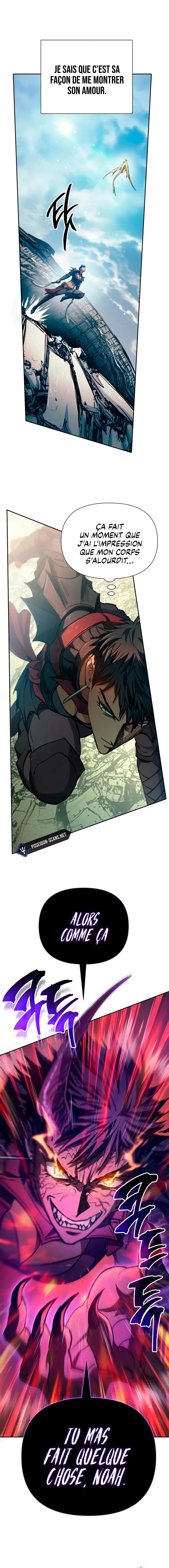 Read The S Classes That I Raised FR Manga Online