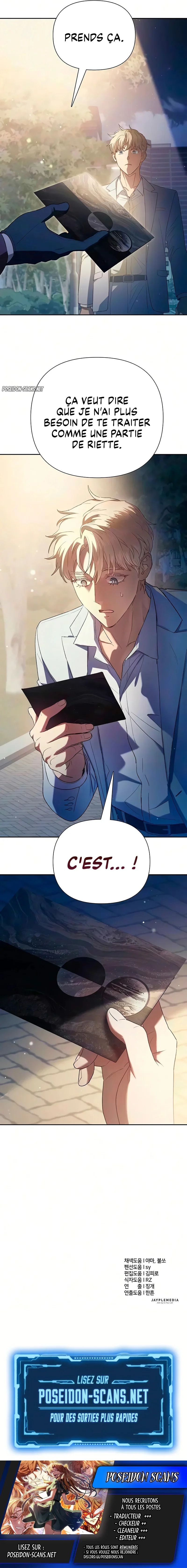 Read The S Classes That I Raised FR Manga Online