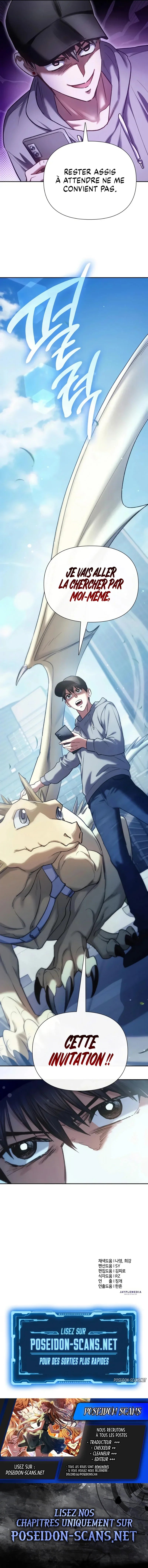 Read The S Classes That I Raised FR Manga Online