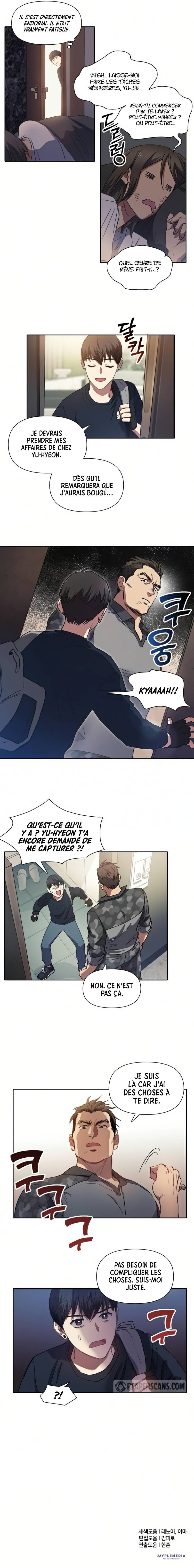 Read The S Classes That I Raised FR Manga Online