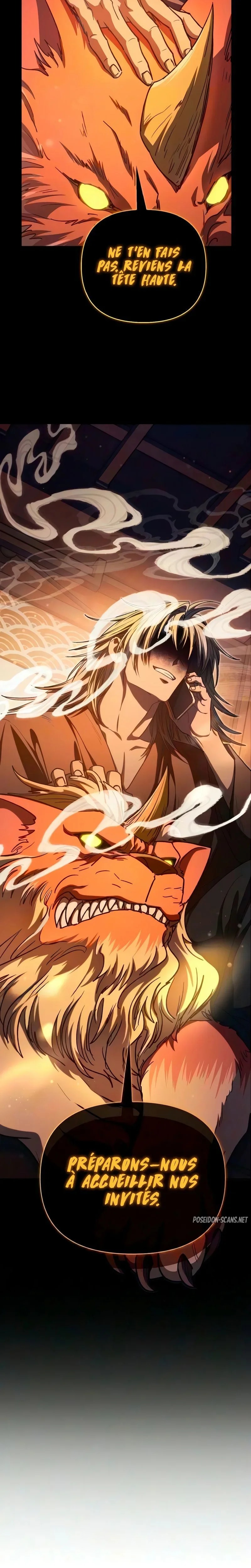 Read The S Classes That I Raised FR Manga Online