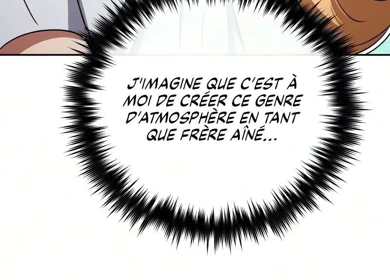 Read The S Classes That I Raised FR Manga Online