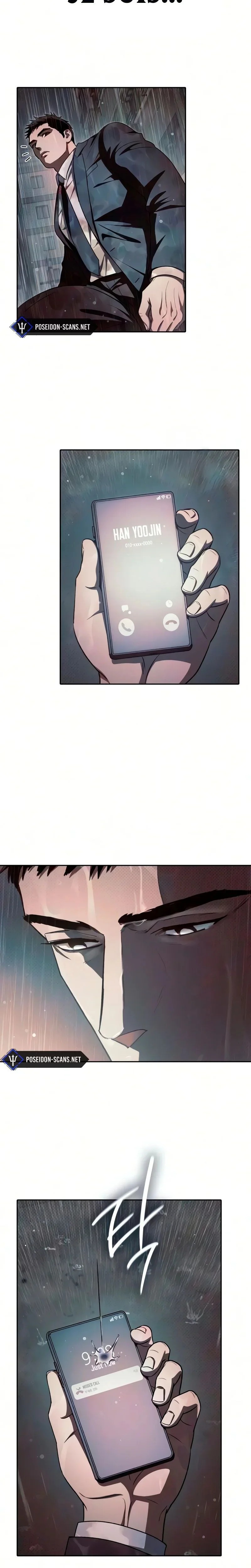 Read The S Classes That I Raised FR Manga Online