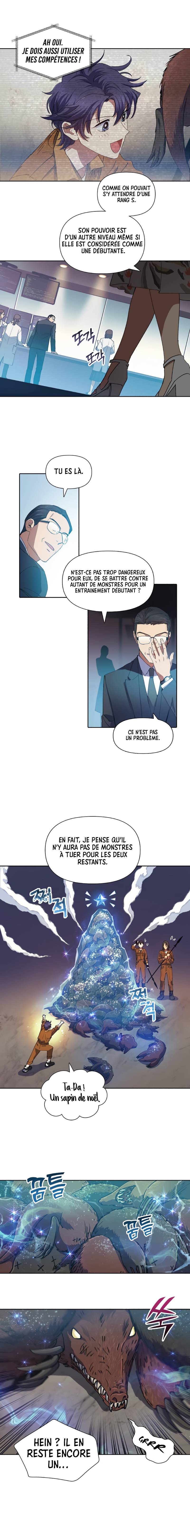 Read The S Classes That I Raised FR Manga Online