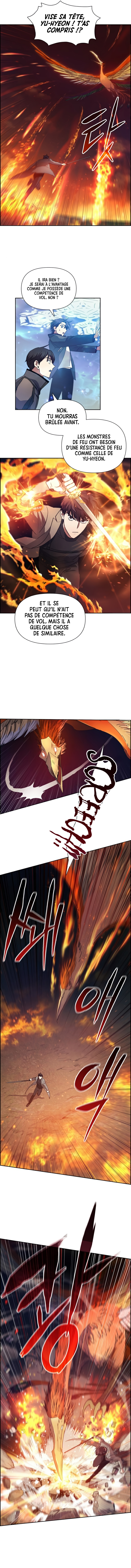 Read The S Classes That I Raised FR Manga Online