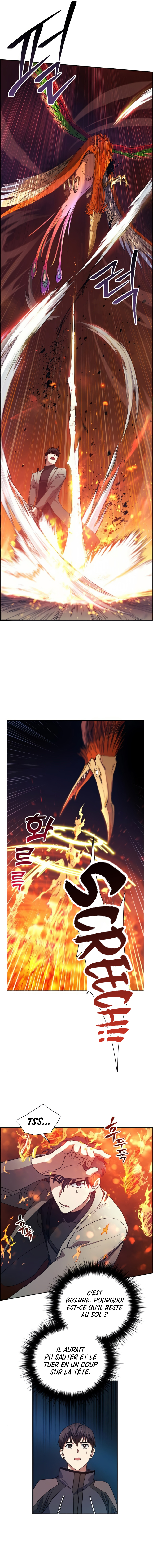 Read The S Classes That I Raised FR Manga Online