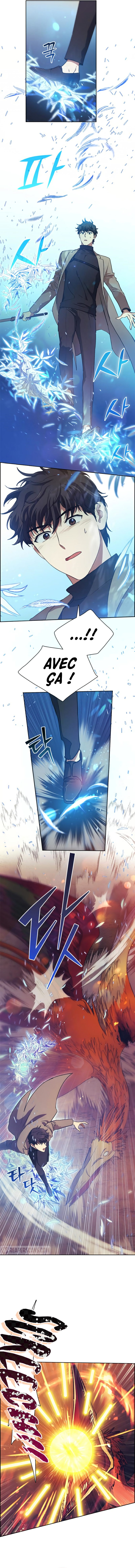 Read The S Classes That I Raised FR Manga Online