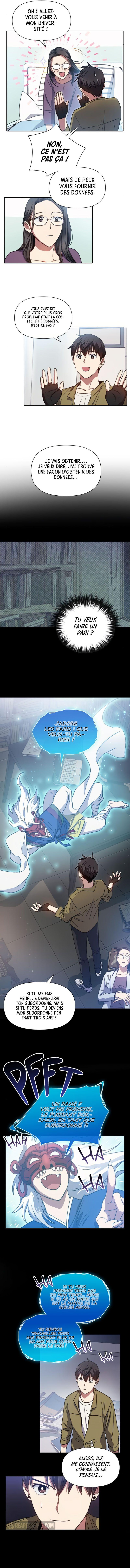 Read The S Classes That I Raised FR Manga Online