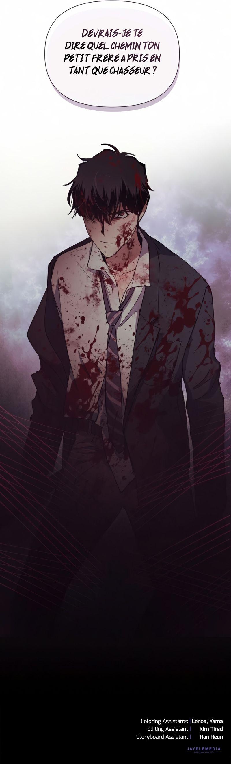 Read The S Classes That I Raised FR Manga Online