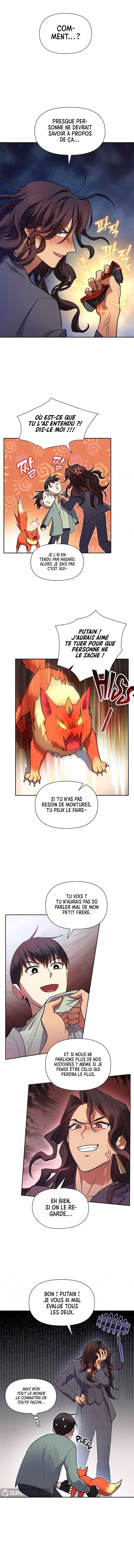 Read The S Classes That I Raised FR Manga Online