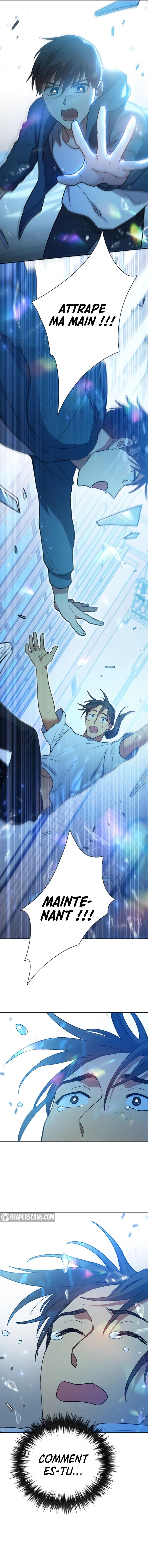 Read The S Classes That I Raised FR Manga Online