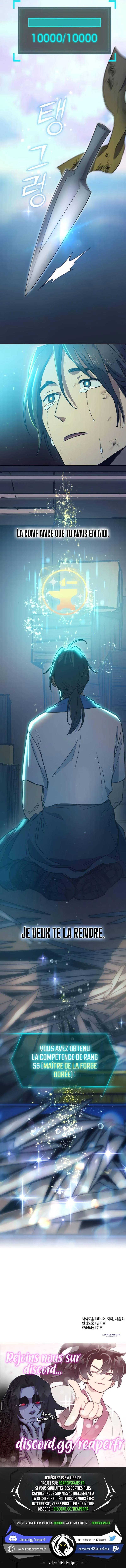 Read The S Classes That I Raised FR Manga Online
