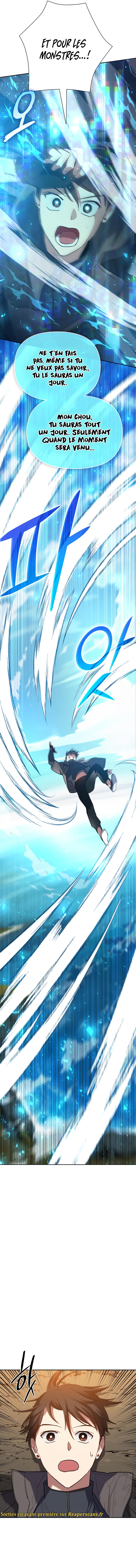 Read The S Classes That I Raised FR Manga Online