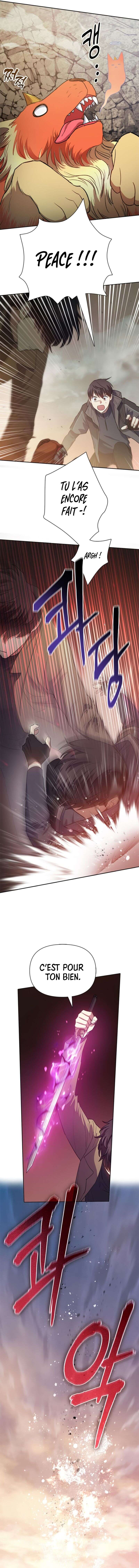 Read The S Classes That I Raised FR Manga Online