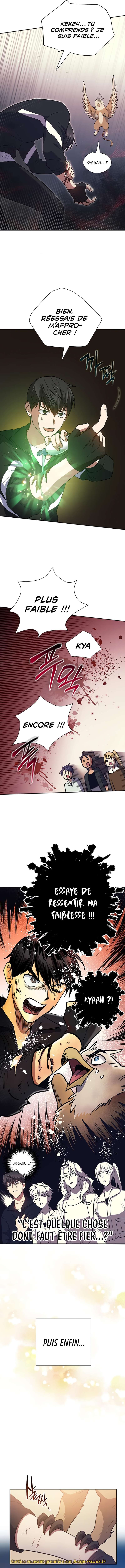 Read The S Classes That I Raised FR Manga Online